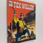 Mauro Boselli : Tex Willer 11/2011 - pikkukuva 1