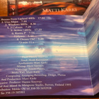 Matti Kärki: Vibrations 1997 relaxation 40Hz CD, ambient - pikkukuva 4