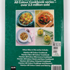 Hamlyn All Colour Vegetarian Cookbook - pikkukuva 2