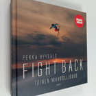 Pekka Hyysalo : Fight back : toinen mahdollisuus - pikkukuva 1