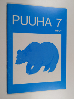 Puuha 7