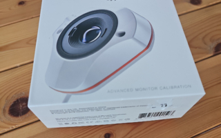 Datacolor SpyderX Pro