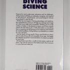 Michael B. Strauss ym. : Diving Science : Essential Physi... - pikkukuva 2
