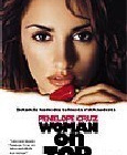 WOMAN ON TOP (913) UUSI -FI- DVD penelope cruz 2000 - pikkukuva 1