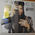 PRINCE - WELCOME 2 AMERICA UUSI 2LP - pikkukuva 1