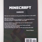 Robert Redstone ym. : Minecraft Handbook - Unofficial Gui... - pikkukuva 2