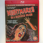 Nightmare / Slasher Classics Collection #12 (Blu-ray) 1981 - pikkukuva 1