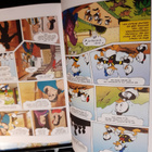 Bild Comic-biblithek 2 Donald Duck - pikkukuva 2