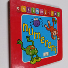 Ensimmäiset numeroni - pikkukuva 1