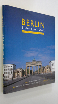Berlin : Bilder einer Stadt