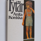 Anita Konkka : Tytär - pikkukuva 1