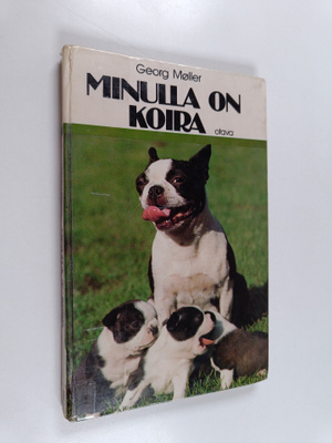 Georg Möller : Minulla on koira