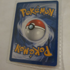 Gengar 20/062 - Fossil set RARE non holo card HP - pikkukuva 2