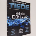 Tiede 1/2014 - pikkukuva 1