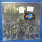 HORNA - SUDENTAIVAL UUSI 2017 JUN 27 REISSUE LP - pikkukuva 1