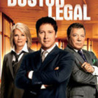 boston legal kausi 1 (5 dvd=11h (6173) - pikkukuva 1