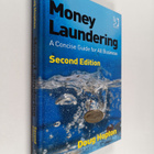 Doug Hopton : Money laundering : a concise guide for all ... - pikkukuva 1