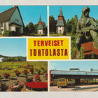 Postikortti Pellon Turtolasta - pikkukuva 1