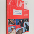 Medvind 2 : kurs 5 Textbok - pikkukuva 1