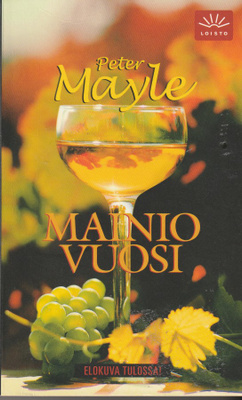 Peter Mayle, Mainio vuosi