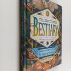 Maia Toll : The Illustrated Bestiary - Guidance and Ritua... - pikkukuva 1