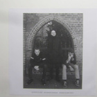 Hand Of Dust: Walk In White 7" single 2014 Post-Punk - pikkukuva 3