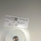 Design valaisin, Frandsen pöytävalaisin 7000 B - pikkukuva 4