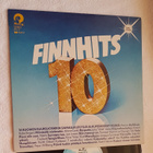 Various – Finnhits 10 LP - pikkukuva 1