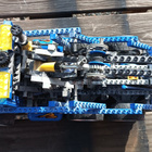 Lego Technic 8462 - pikkukuva 2
