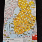 VÄLIMATKALASKURI Benco-Verlag 1980 -luku - pikkukuva 1