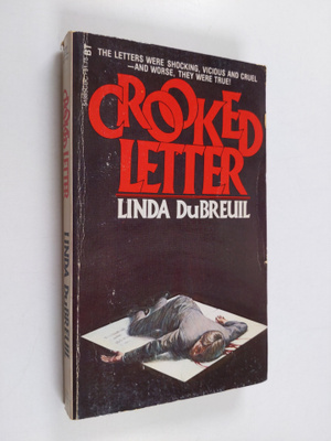 Linda du Breuil : Crooked letter