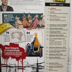 Historia lehti 1 2013 Tieteen Kuvalehti - pikkukuva 2