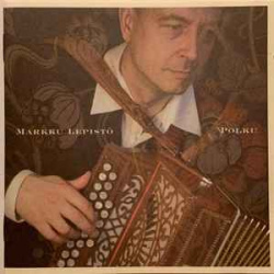 Markku Lepistö - Polku (CD)
