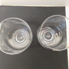 Tapio Wirkkala Joiku punaviinilasi 27 cl 2 kpl, Iittala - pikkukuva 5