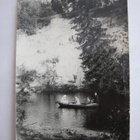 VANHA Postikortti Terijoki Luov. Alue 1930-l - pikkukuva 1