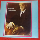 Vimpelin Väinämöinen - LP 1972 kansanmusiikki EX- - pikkukuva 1