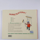 Maija Baric : Nukketeatteria! - pikkukuva 2