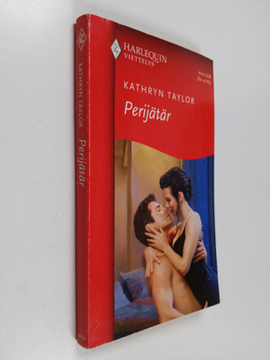 Kathryn Taylor : Perijätär
