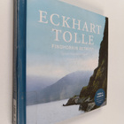 Eckhart Tolle : Findhornin retriitti : tyyneys maailman k... - pikkukuva 1