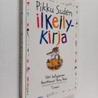 Ian Whybrow : Pikku Suden ilkeilykirja - pikkukuva 1