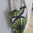 MARIMEKKO LAUKKU " SATSUMA " - pikkukuva 5
