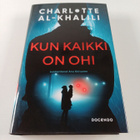 Charlotte Al-Khalili : Kun kaikki on ohi - pikkukuva 1