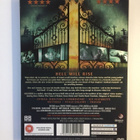 Hellriser (DVD) Slipcover (2017) 88Films - pikkukuva 2