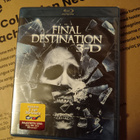 Final destination 3d ja 2d suomipainos blu-ray - pikkukuva 1