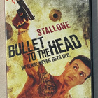 Walter Hill: BULLET TO THE HEAD (2012) Sylvester Stallone - pikkukuva 1