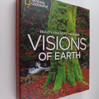 Susan Tyler Hitchcock : Visions of Earth : National Geogr... - pikkukuva 1