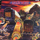 Leslie West: Theme w. Jack Bruce 2008/2017 LP - pikkukuva 1