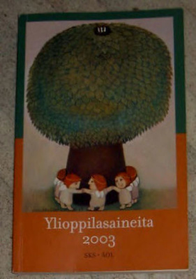 YLIOPPILASAINEITA 2003