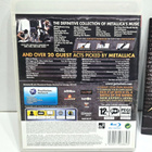 PS3 - Guitar Hero Metallica - pikkukuva 2