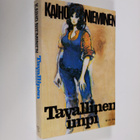 Kaiho Nieminen : Tavallinen Impi - pikkukuva 1